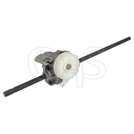 Genuine Qualcast XSZ41D Gearbox Assembly - 934901