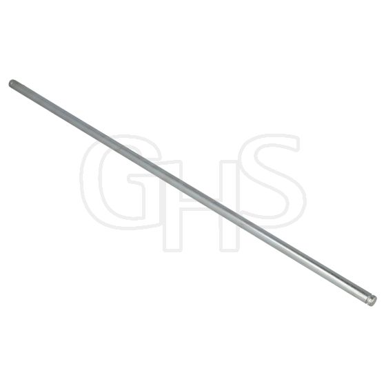 Genuine MacAllister XSS46D Rear Flap Shaft  - 940212