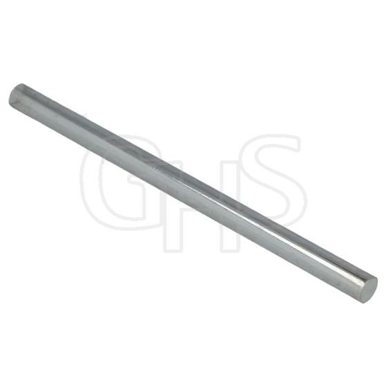 Genuine MacAllister Side Discharge Cover Shaft - 941211 - ONLY 1 LEFT