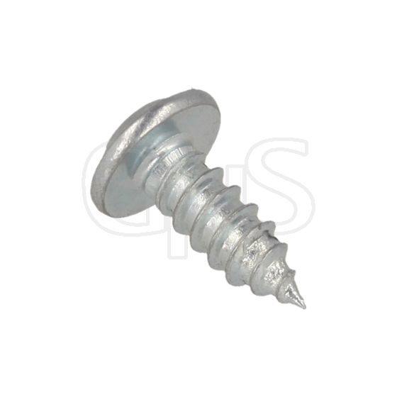 Genuine MacAllister & Qualcast Screw - B620004