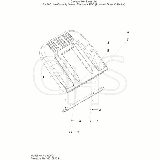 Countax Pgc - - 02 Lid