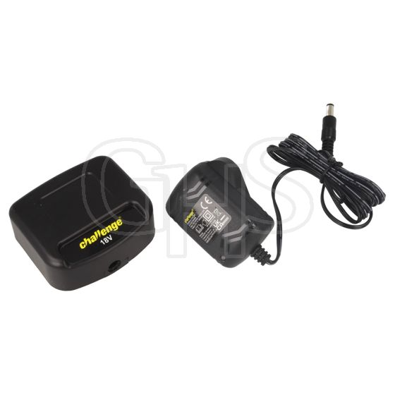 Genuine 18V Charger & Dock - JLH122100400B - ONLY 1 LEFT