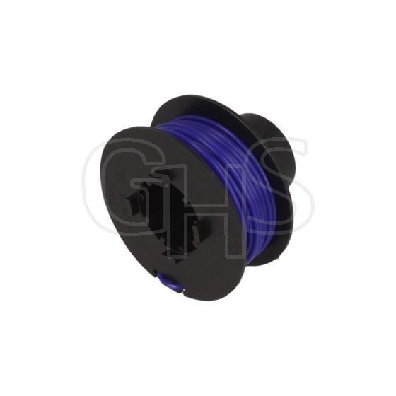 Genuine Challenge Spool & Line - PP180L - ONLY 1 LEFT