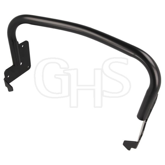 Genuine Danarm Front Bumper - 11153-112-09