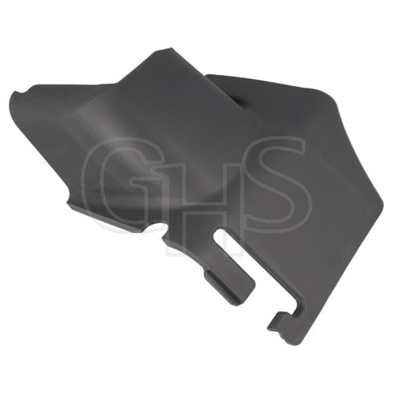 Genuine Cobra & Danarm Transmission Cover - 36065-438