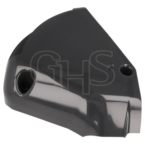 Genuine Cobra & Danarm LH Side Cover - 36065-444