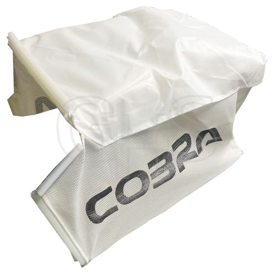 Genuine Cobra 21" Grass Bag - 36098-170