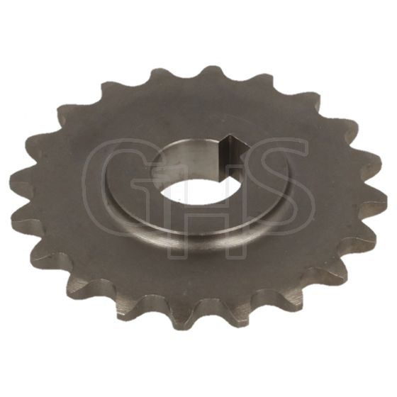 Genuine Danarm Gear Case Sprocket - 36112-115 - ONLY 1 LEFT