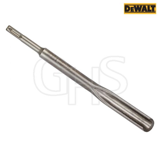 DeWalt SDS Plus Steel Gouge/Hollow 22mm Length 240mm- DT6805-QZ