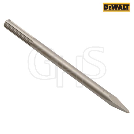 DeWalt SDS Max Steel Point 280mm- DT6820-QZ