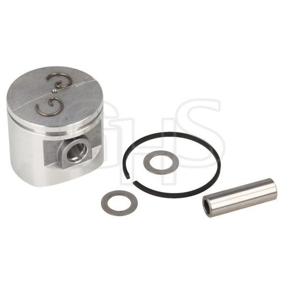 Genuine Echo Piston Assy - 100-000-521-30 - ONLY 1 LEFT