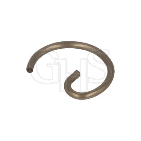 Genuine Echo Piston Pin Circlip - 100015-04630