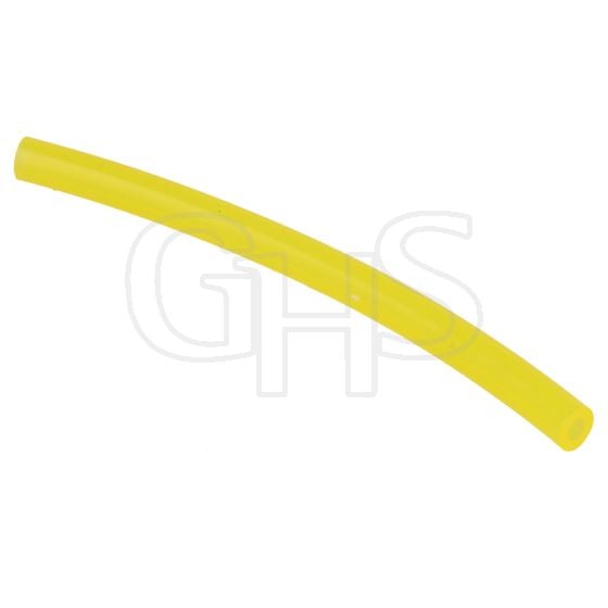 Genuine Echo 3mm ID Fuel Pipe (3x6x90) - 132010-56330