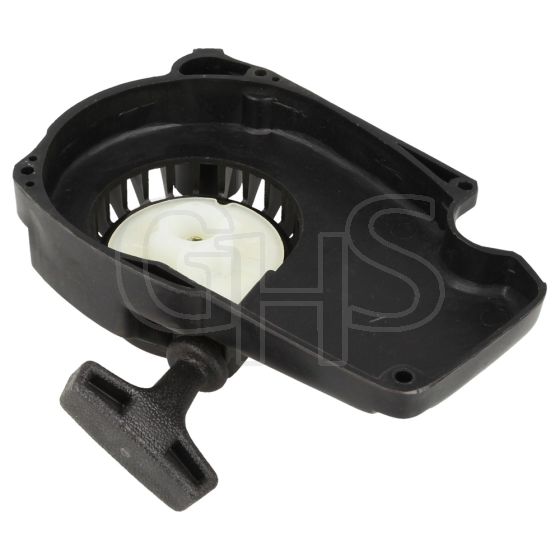 Genuine Echo Recoil Assy - 177-200-139-32 (Obsolete) - ONLY 1 LEFT