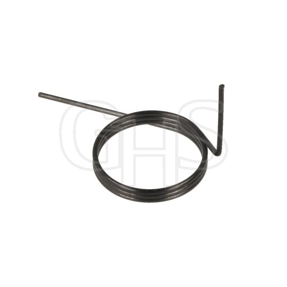 Genuine Echo Spring Thr. Lock - 178013-52630