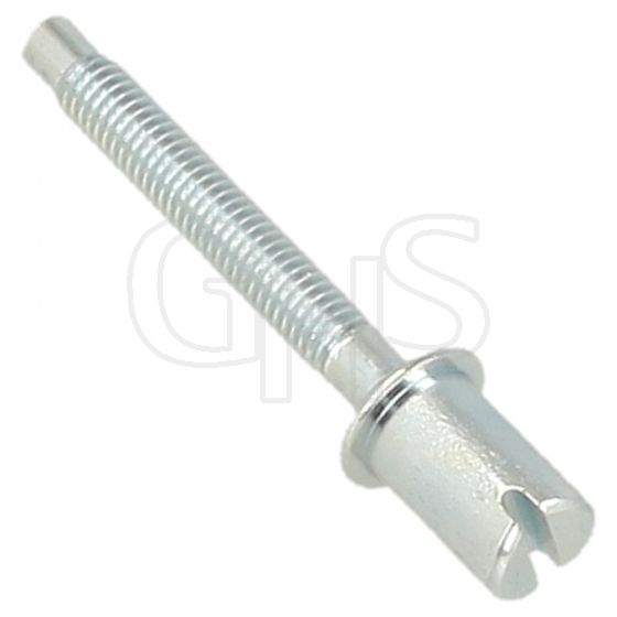 Genuine Echo Adjustment Screw - 433-016-391-31