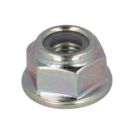 Genuine Echo Blade Nut M10 - 610-320-521-30