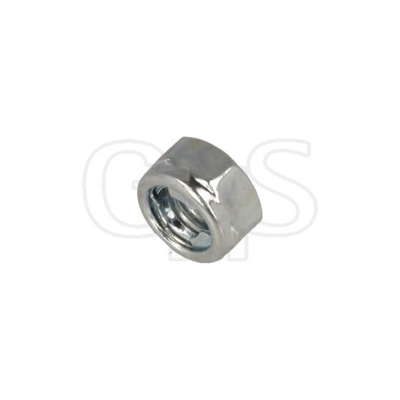 Genuine Echo Locknut - 900560-00004