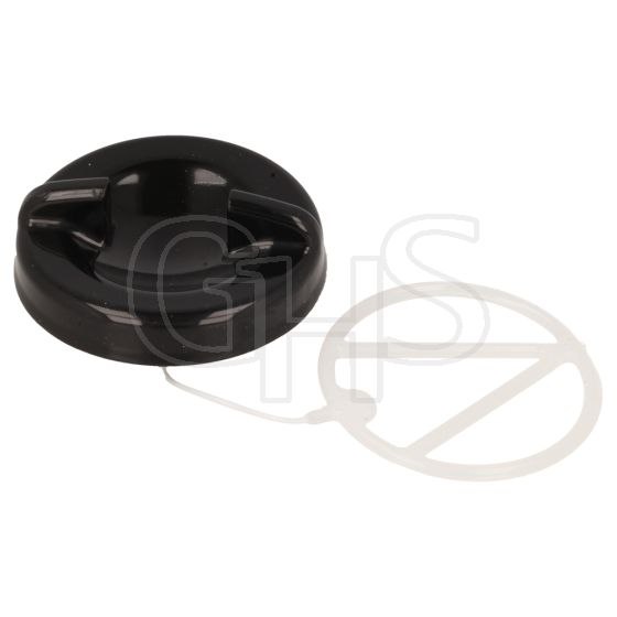 Genuine Echo Chain Oil Cap - A033-000390