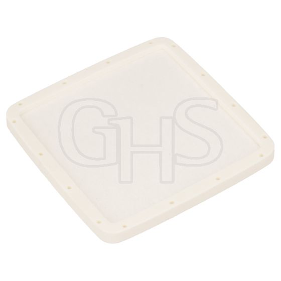 Genuine Echo SRM-400 Air Filter - A226000220