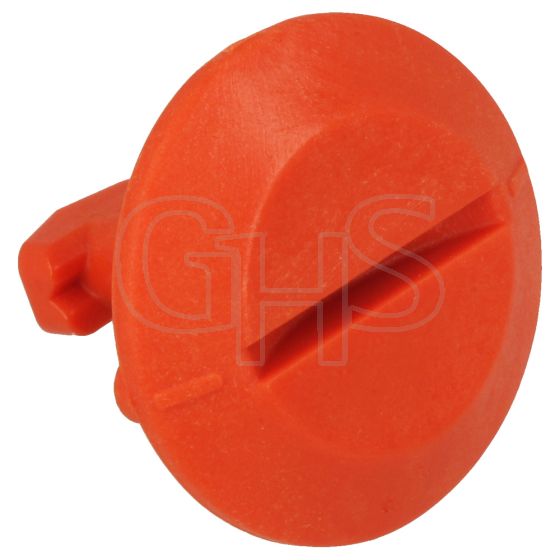 Genuine Echo Filter Cover Knob - A235-000361