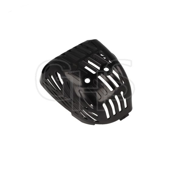 Genuine Echo Exhaust Cover - A320001120