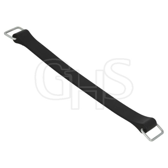 Genuine Echo & Shindaiwa Fuel Tank Strap - A392-000070