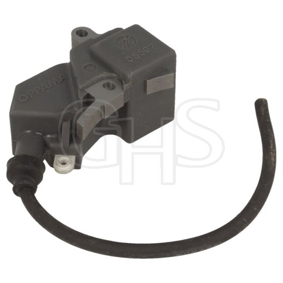 Genuine Echo CS-510 Ignition Coil - A411-000031 - ONLY 2 LEFT