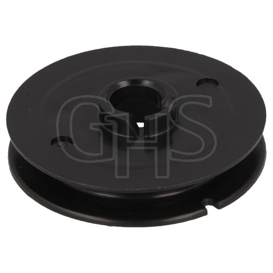 Genuine Echo Recoil Pulley - A506-000500 - ONLY 1 LEFT