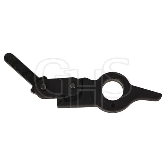 Genuine Echo Brake Connector - C334-000111