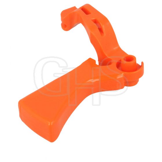 Genuine Echo Throttle Lever - C453-000482