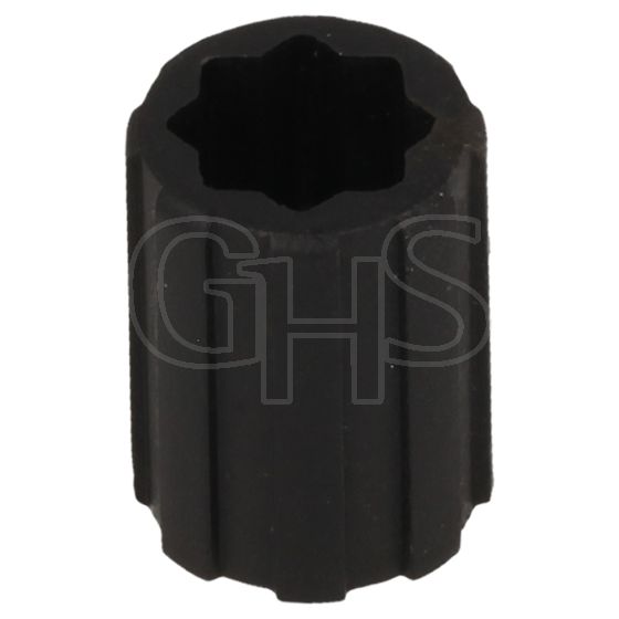 Genuine Echo Shaft Socket - C509-000090