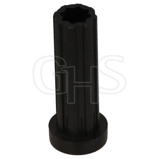 Genuine Echo Socket Shaft - C509-000100