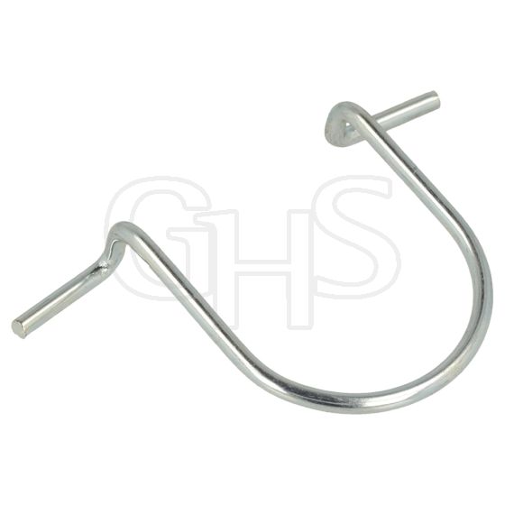 Genuine Echo Harness Ring - C646-000132