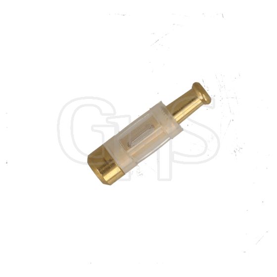 Genuine Echo Oil Filter Assy - P021050140