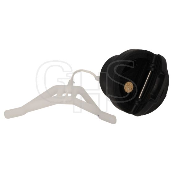 Genuine Echo Oil Cap Assy - P022-061600