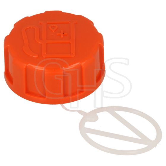 Genuine Echo Fuel Cap - P100-006051