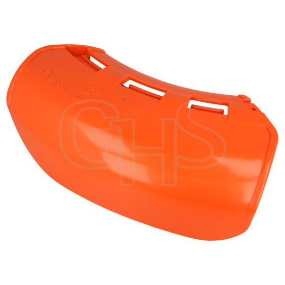 Genuine Echo SRM-360 Brushcutter Deflector - P100-010600