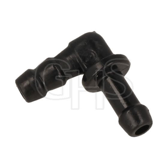 Genuine Echo Pipe Joint - V186000530