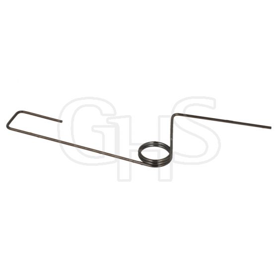 Genuine Echo Strimmer Throttle Torsion Spring - V452-000130