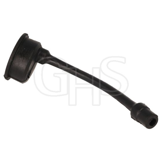 Genuine Echo HT230 Fuel Pipe - V470-001190