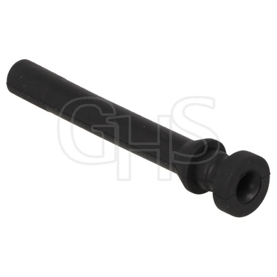 Genuine Echo Fuel Pipe - V470-002191