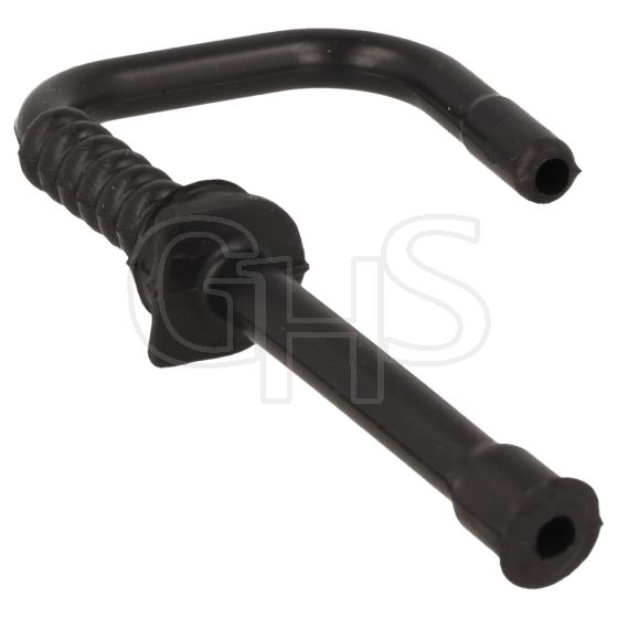 Genuine Echo Fuel Pipe - V470-002200 - ONLY 1 LEFT