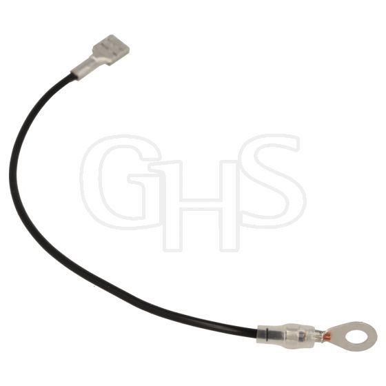 Genuine Echo Ground Lead - V485-002441