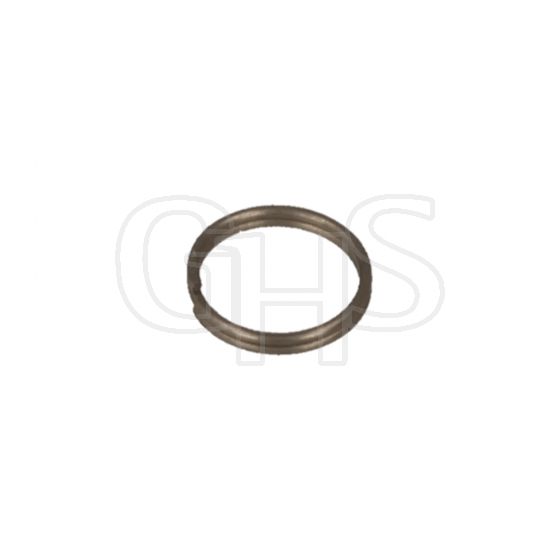 Genuine Echo Hose Pipe Clip - V490-000500