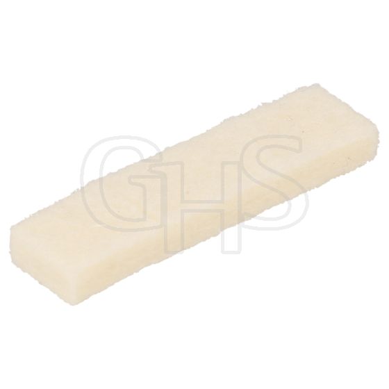 Genuine Shindaiwa Gear Case Packing - V541-000220 - ONLY 9 LEFT
