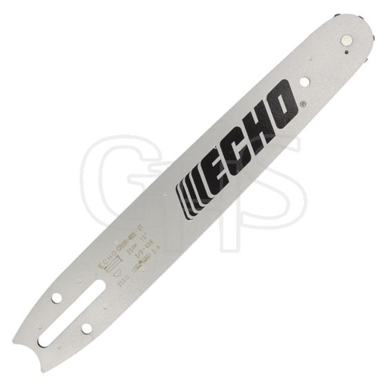 Genuine Echo 10" - Guide Bar 3/8" LP - 050" - X121-000002 - (A041)