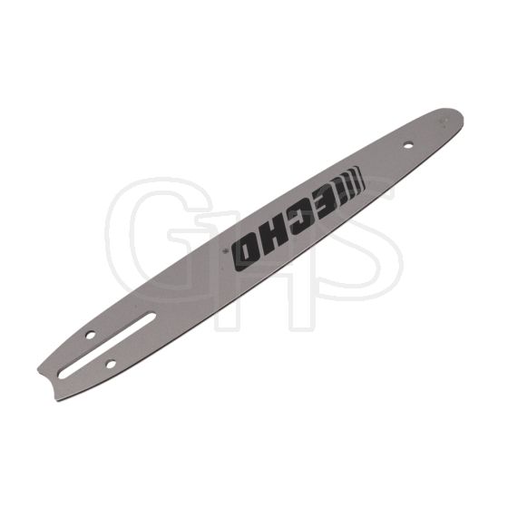 Genuine Echo 10" - Guide Bar 1/4" - 043" - X121-000250 - (A041)