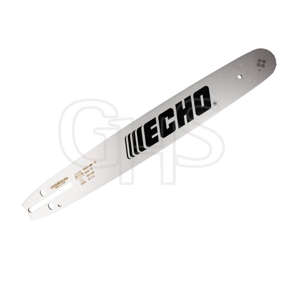 Genuine Echo 15" - Guide Bar .325" - 050" - X123-000670 - (K041)