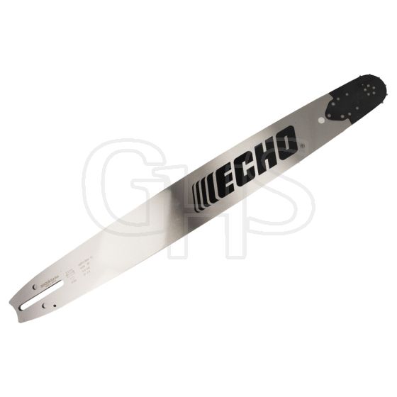 Genuine Echo 24" - Pro Guide Bar 3/8" - 058" - X128-000051 - (D176)